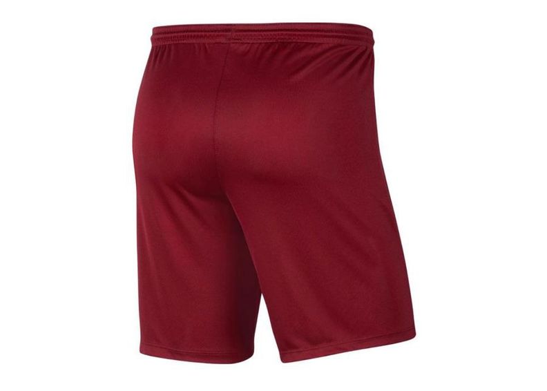 Miesten jalkapalloshortsit Nike Dry Park III M BV6855-677 kuvasuurennos