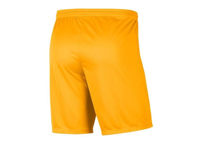 Miesten jalkapalloshortsit Nike Dry Park III M BV6855-739 kuvasuurennos