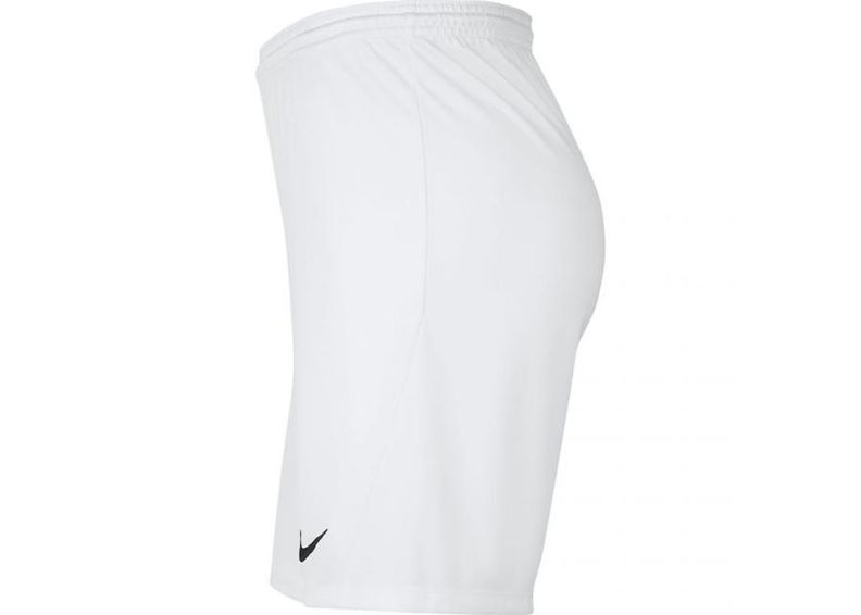 Miesten jalkapalloshortsit Nike Dry Park III NB K M BV6855 100 kuvasuurennos