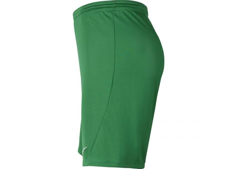 Miesten jalkapalloshortsit Nike Dry Park III NB K M BV6855 302 kuvasuurennos