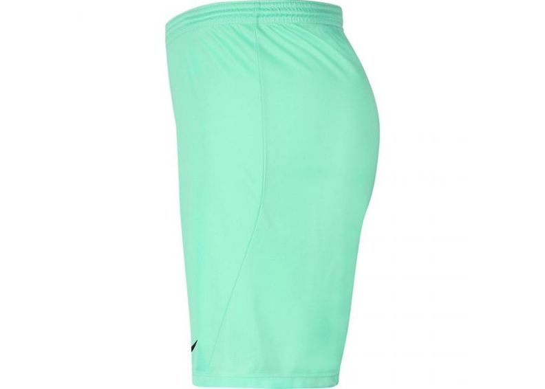 Miesten jalkapalloshortsit Nike Dry Park III NB K M BV6855 354 kuvasuurennos