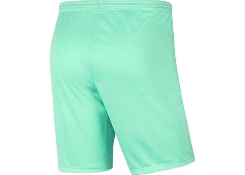 Miesten jalkapalloshortsit Nike Dry Park III NB K M BV6855 354 kuvasuurennos