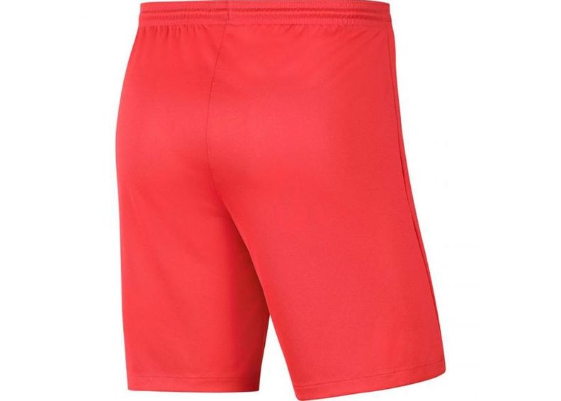 Miesten jalkapalloshortsit Nike Dry Park III NB K M BV6855 635 kuvasuurennos