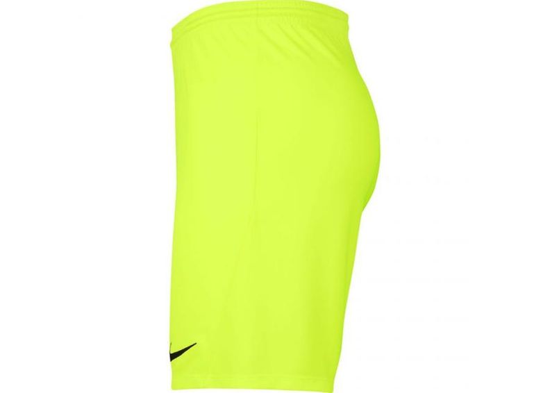 Miesten jalkapalloshortsit Nike Dry Park III NB K M BV6855 702 kuvasuurennos