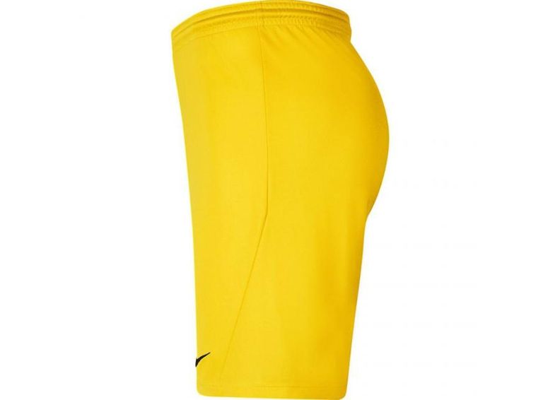 Miesten jalkapalloshortsit Nike Dry Park III NB K M BV6855 719 kuvasuurennos