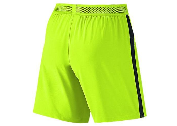 Miesten jalkapalloshortsit Nike Flex Strike Football Short M 804298-702 kuvasuurennos