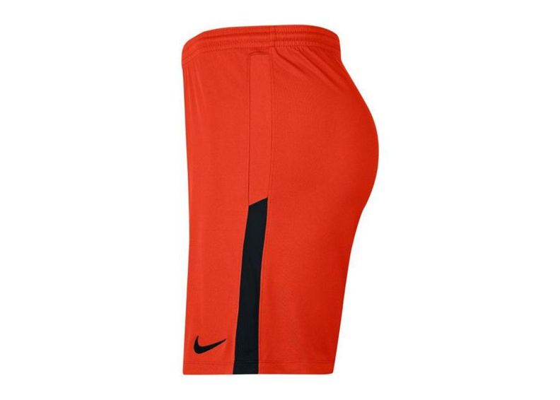 Miesten jalkapalloshortsit Nike League Knit II M BV6852-891 kuvasuurennos