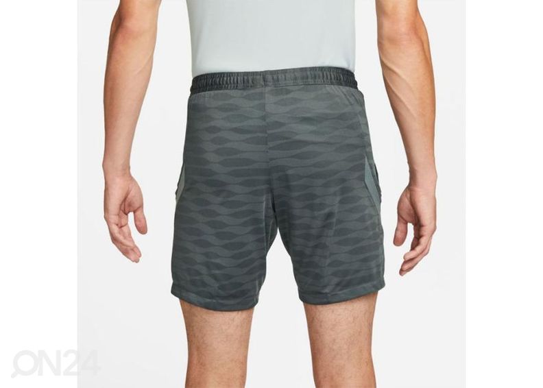 Miesten jalkapalloshortsit Nike Liverpool FC Strike M DB6940 064 kuvasuurennos