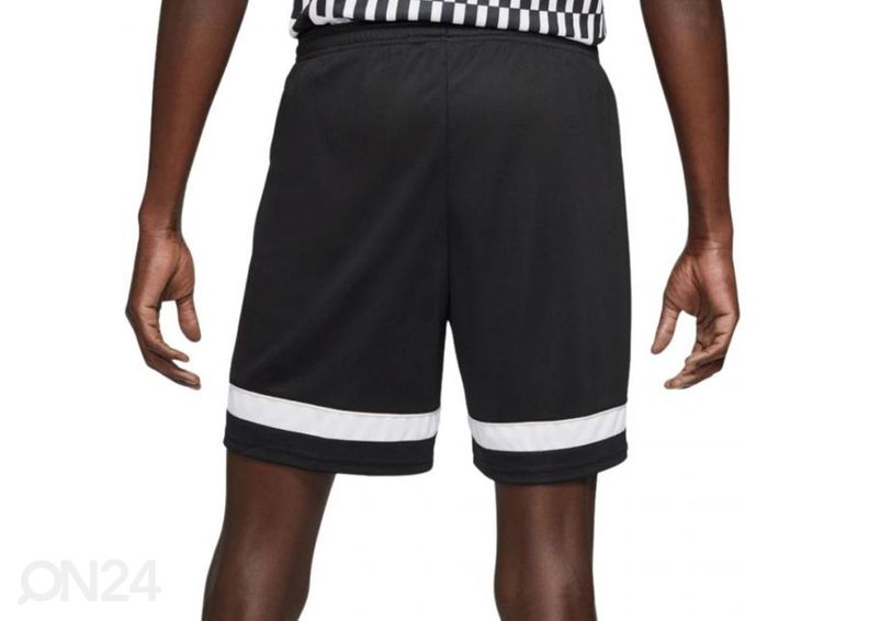 Miesten jalkapalloshortsit Nike NK Df Academy kuvasuurennos