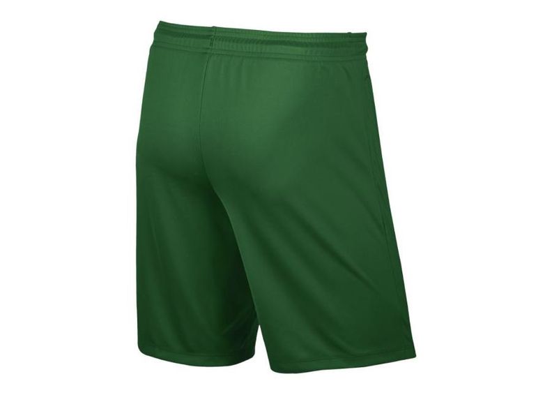 Miesten jalkapalloshortsit Nike Park II M 725887-302 kuvasuurennos