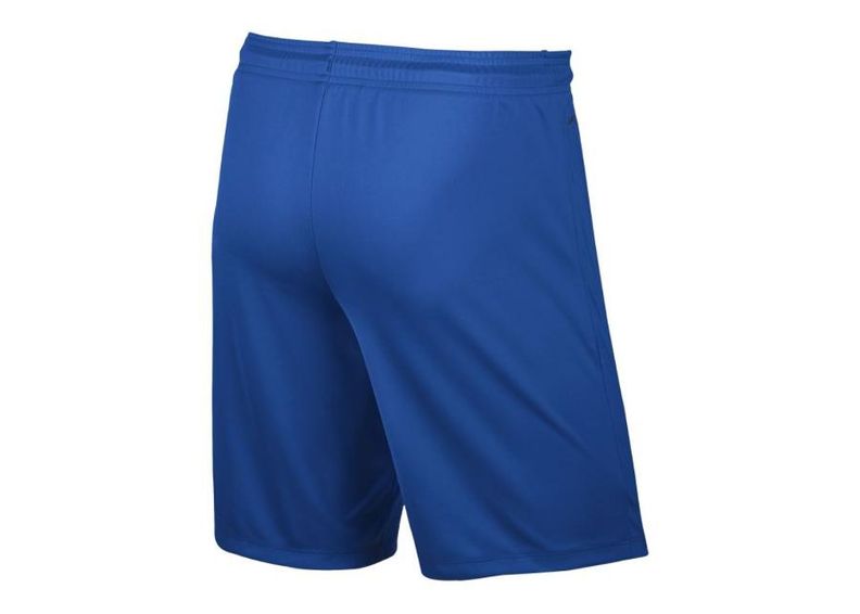 Miesten jalkapalloshortsit Nike Park II M 725887-463 kuvasuurennos
