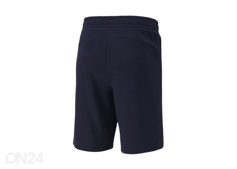 Miesten jalkapalloshortsit Puma teamGoal 23 Casuals kuvasuurennos