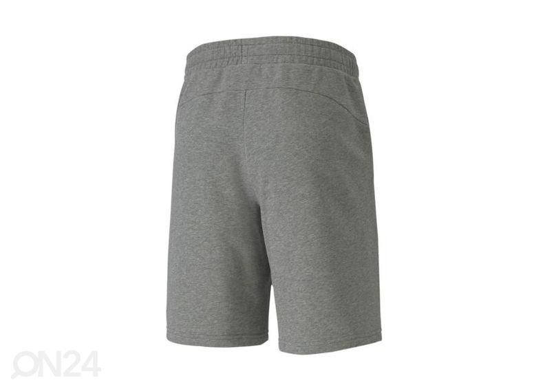 Miesten jalkapalloshortsit Puma teamGoal23 Casuals kuvasuurennos