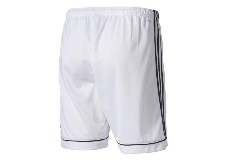 Miesten jalkapalloshortsit Squadra 17 M BJ9227 kuvasuurennos