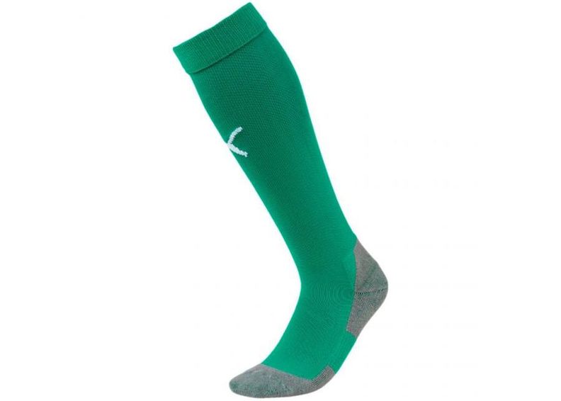 Miesten jalkapallosukat Puma Liga Socks Core 703441 05 kuvasuurennos