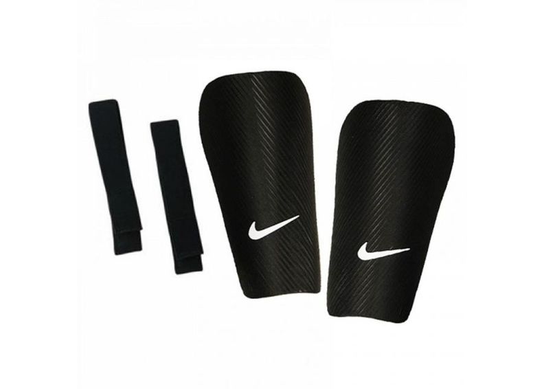 Miesten jalkapallosuojat Nike J Guard CE SP2162-010 kuvasuurennos