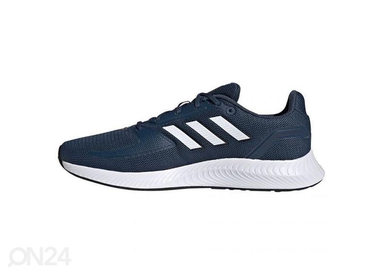 Miesten juoksukengät Adidas Runfalcon 2.0 kuvasuurennos