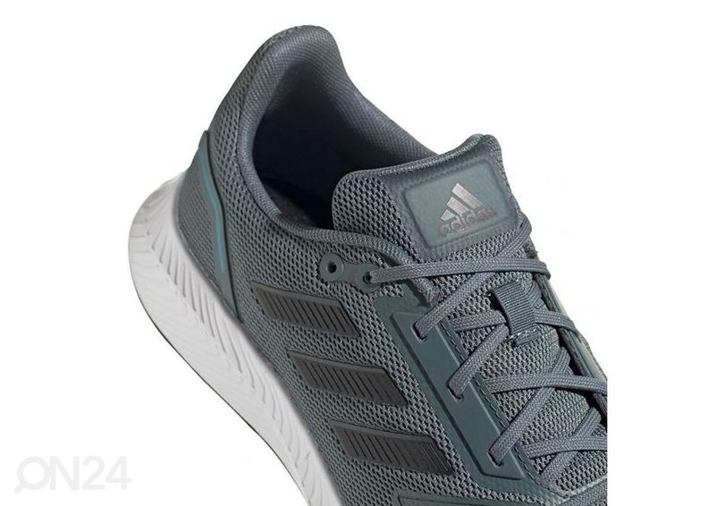 Miesten juoksukengät Adidas Runfalcon 2.0 kuvasuurennos