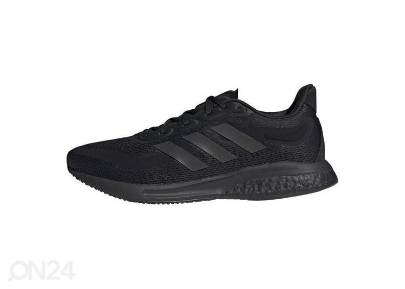Miesten juoksukengät Adidas Supernova kuvasuurennos
