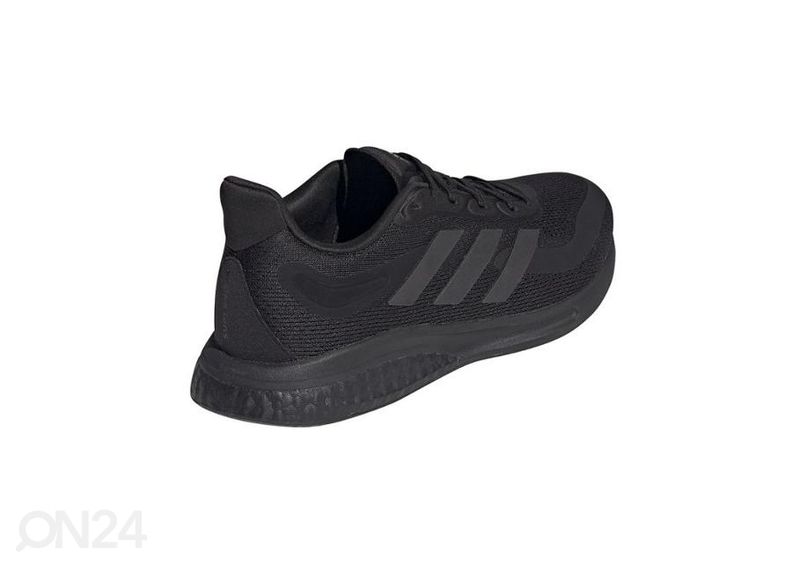 Miesten juoksukengät Adidas Supernova kuvasuurennos