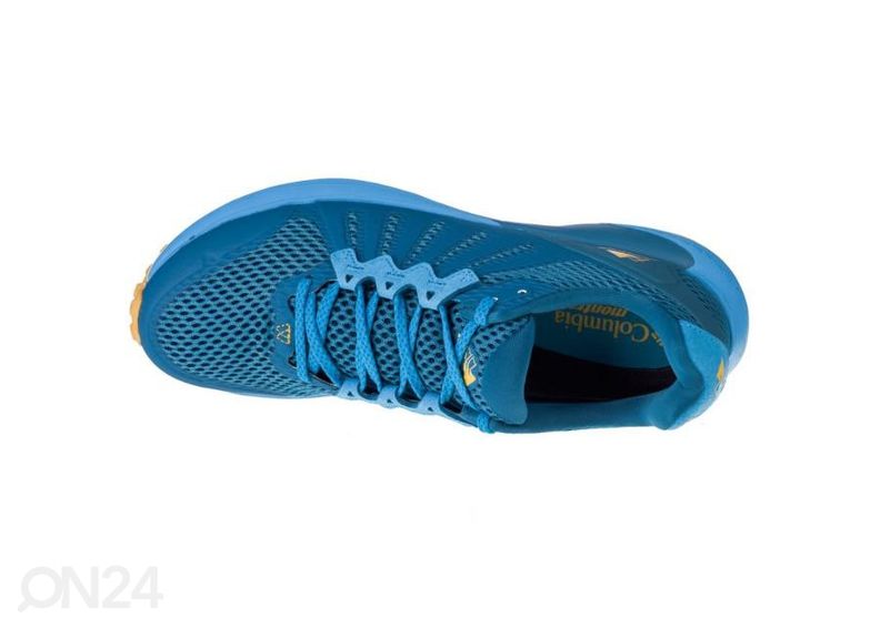 Miesten juoksukengät Columbia Montrail F.K.T. M kuvasuurennos
