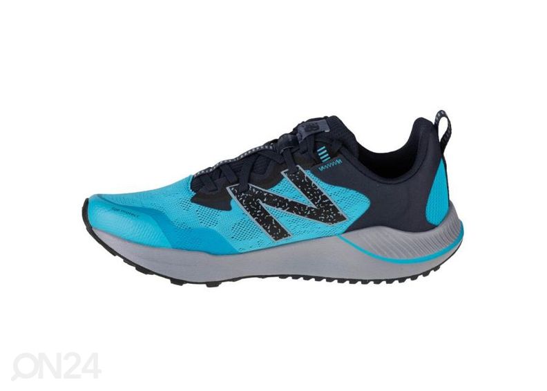 Miesten juoksukengät New Balance FuelCore Nitrel Trail kuvasuurennos