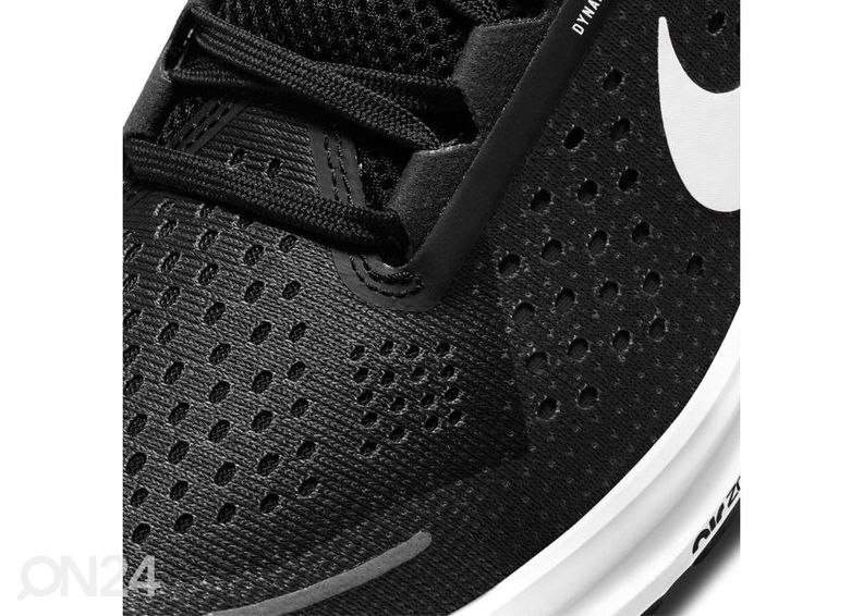 Miesten juoksukengät Nike Air Zoom Structure 23 M CZ6720-001 kuvasuurennos