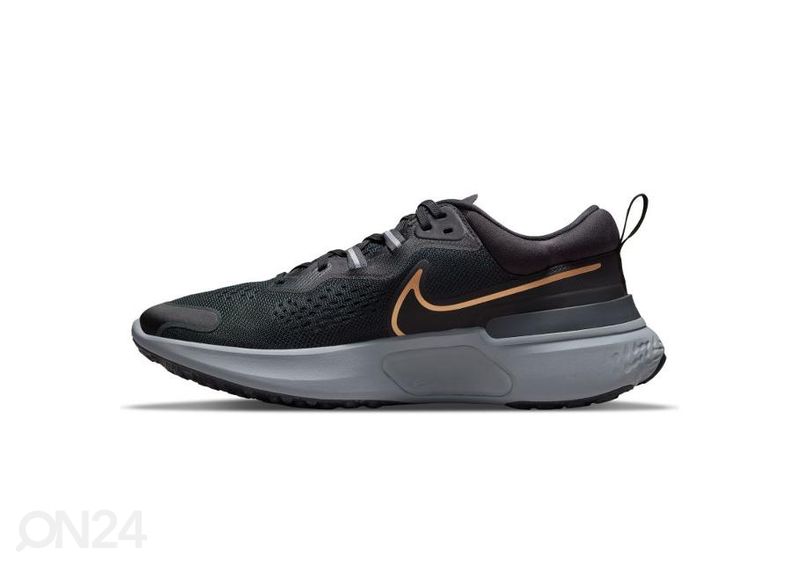 Miesten juoksukengät Nike React Miler 2 kuvasuurennos