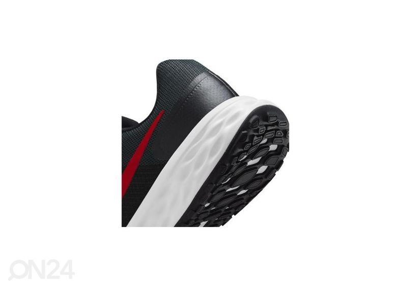 Miesten juoksukengät Nike Revolution 6 Next Nature kuvasuurennos