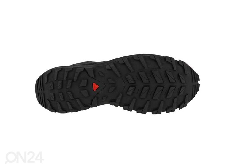 Miesten juoksukengät Salomon XA Rogg kuvasuurennos