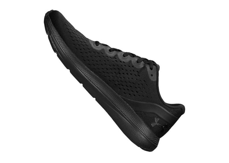 Miesten juoksukengät Under Armour Charged Impulse M 3021950-003 kuvasuurennos