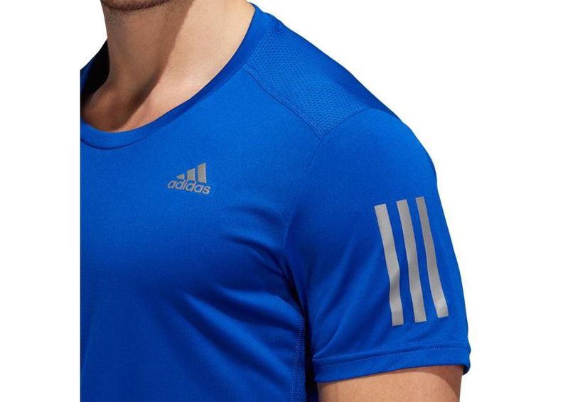 Miesten juoksupaita adidas Own Run M DZ9009 kuvasuurennos