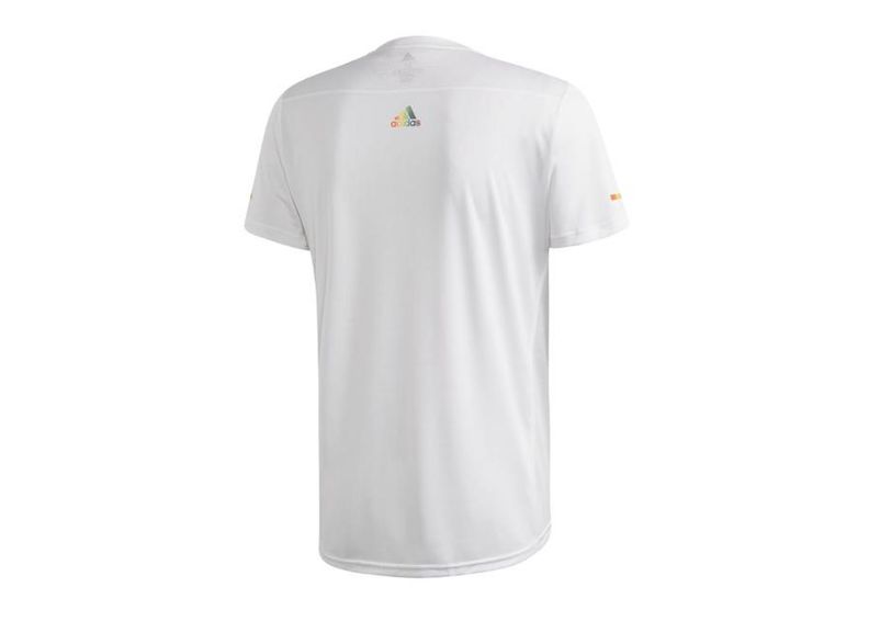 Miesten juoksupaita adidas Own Run Pride M EK4534 kuvasuurennos