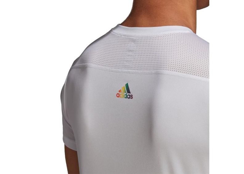 Miesten juoksupaita adidas Own Run Pride M EK4534 kuvasuurennos