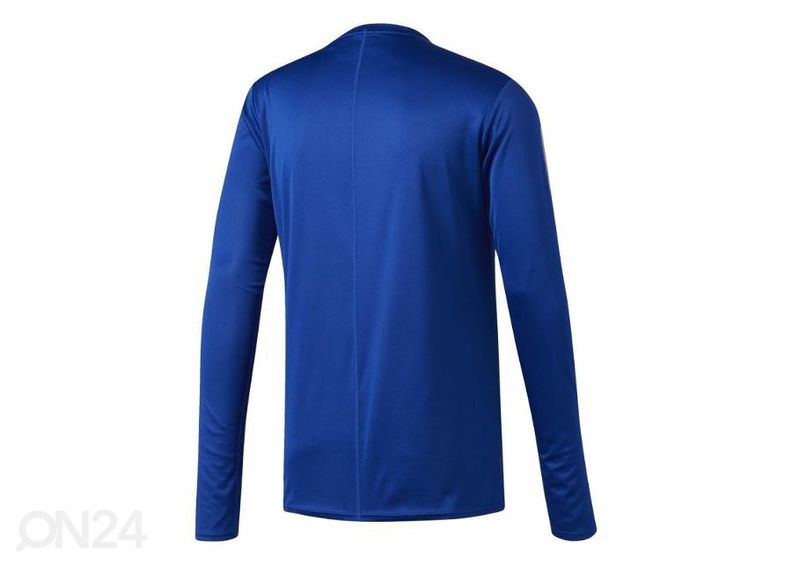 Miesten juoksupaita Adidas Response Long Sleeve Tee M BP7491 kuvasuurennos