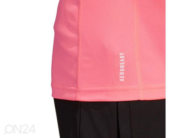 Miesten juoksupaita Adidas Run It 3-Stripes kuvasuurennos