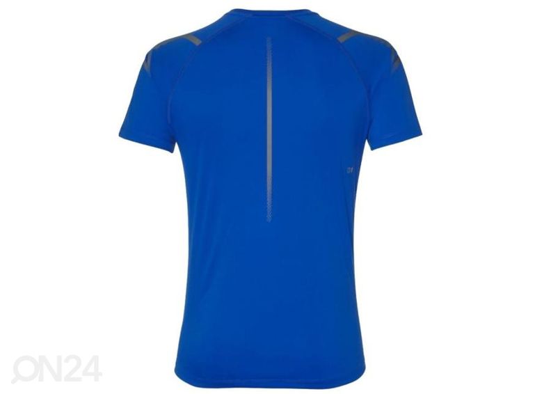 Miesten juoksupaita Asics Icon SS Top kuvasuurennos