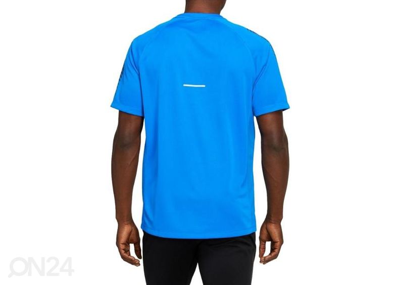 Miesten juoksupaita Asics Icon SS Top kuvasuurennos