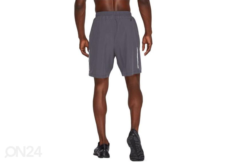 Miesten juoksushortsit Asics Sport kuvasuurennos