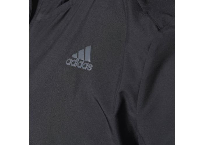 Miesten juoksutakki Adidas Response Wind M kuvasuurennos