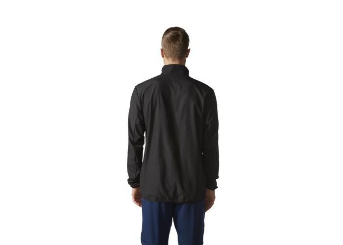 Miesten juoksutakki Adidas Response Wind M kuvasuurennos