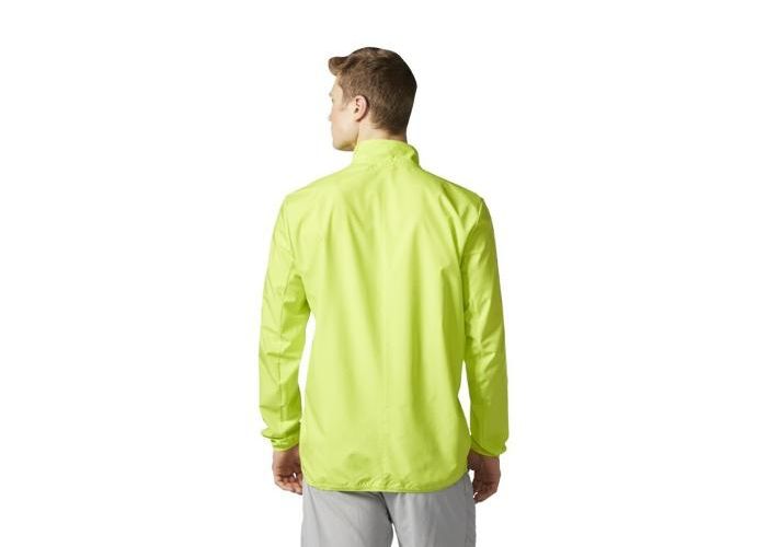 Miesten juoksutakki Adidas Response Wind M kuvasuurennos