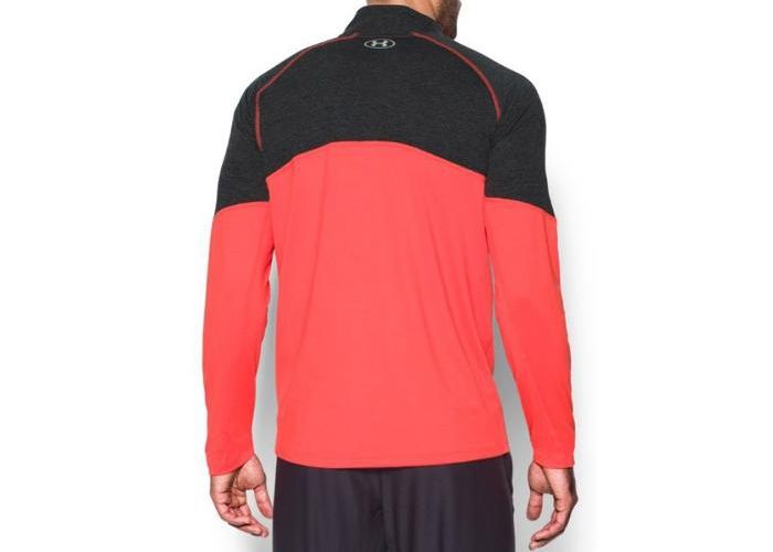 Miesten juoksutakki Under Armour Threadborne Run M 1298836-963 kuvasuurennos