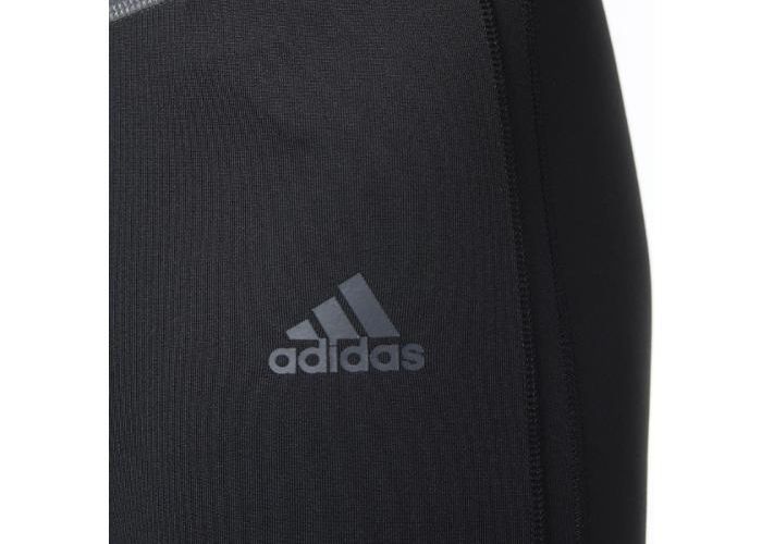 Miesten juoksutrikoot adidas Response Climawarm Tights M BS4690 kuvasuurennos