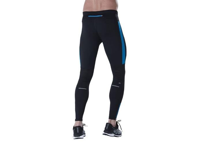 Miesten juoksutrikoot Asics Tight kuvasuurennos