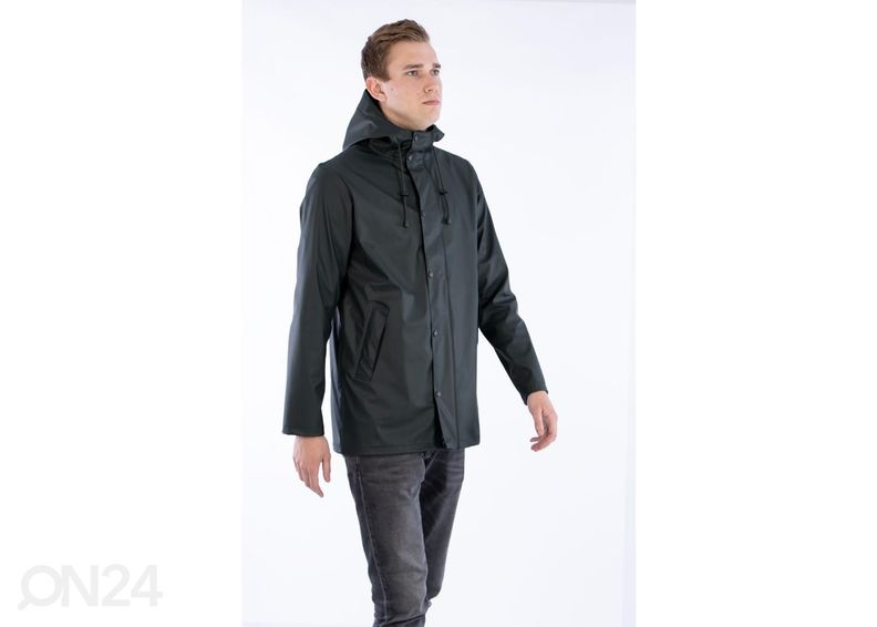 Miesten kalvotakki Skye Ralka kuvasuurennos