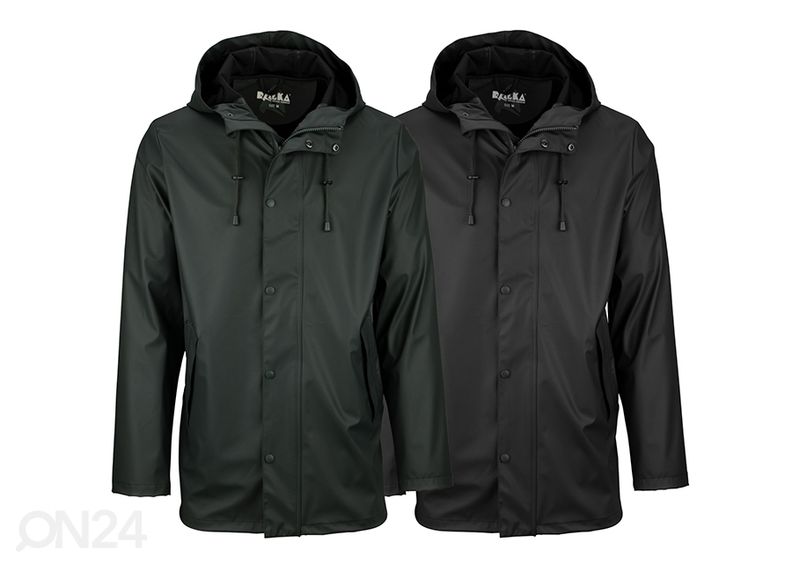 Miesten kalvotakki Skye Ralka kuvasuurennos