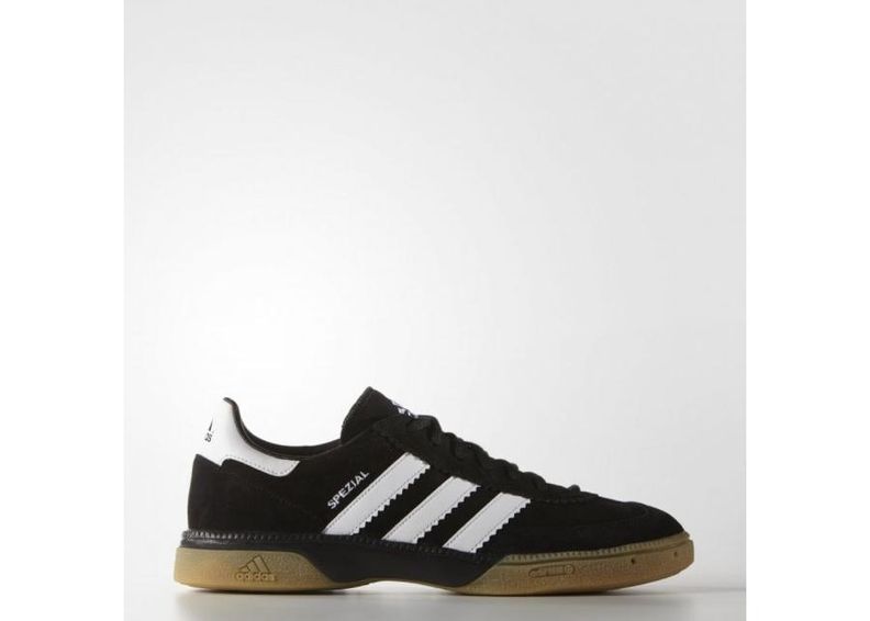 Miesten käsipallokengät Adidas Handball Spezial M M18209 kuvasuurennos