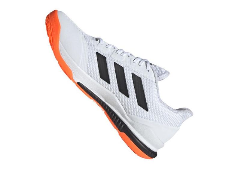 Miesten käsipallokengät Adidas Stabil Bounce M EF0206 kuvasuurennos