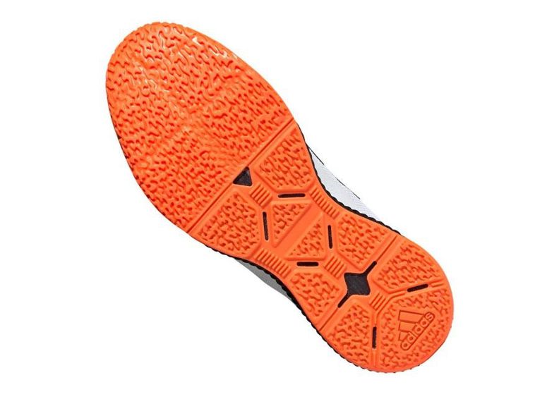 Miesten käsipallokengät Adidas Stabil Bounce M EF0206 kuvasuurennos